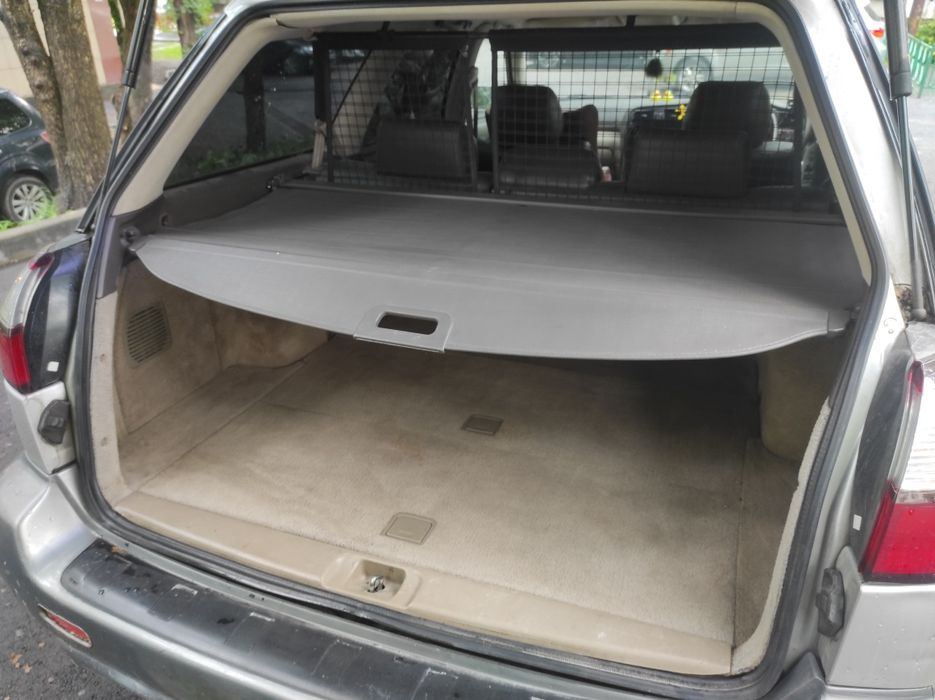 Subaru Legacy Lancaster BH9