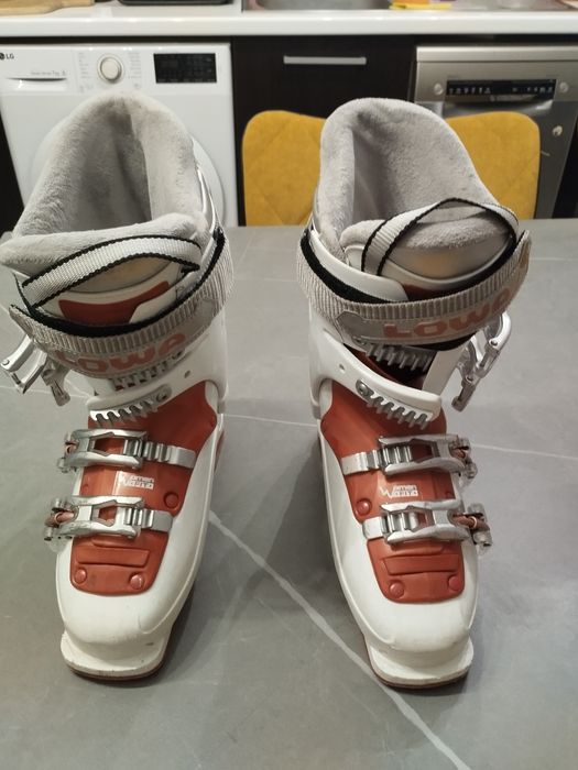 Ски обувки LOWA ITALIA 24/24.5 38/38.