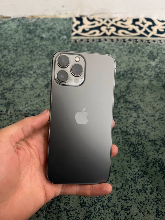 Iphone 13 pro max ideal