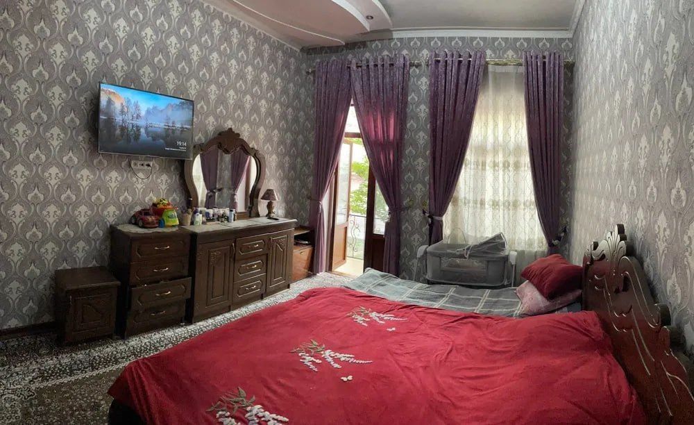 Срочно продаётся ховли Самгаси