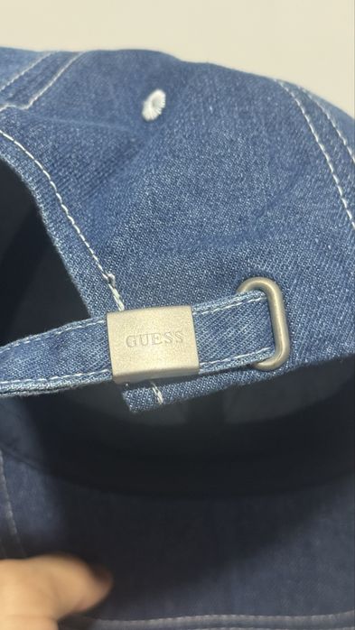 Кепка Guess оригинал