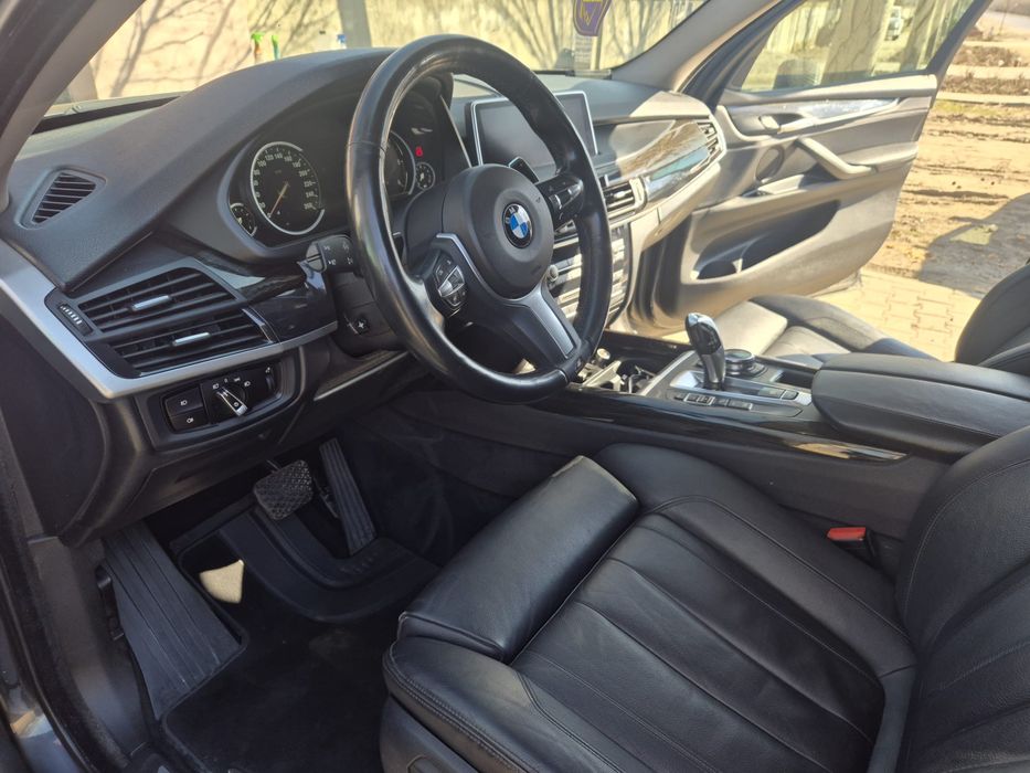 Bmw x5 de vanzare super pret
