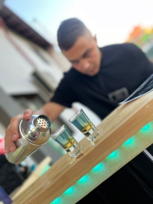 Cocktail Bar Targoviste-Cockatiluri Premium & Atmosfera Deosebita