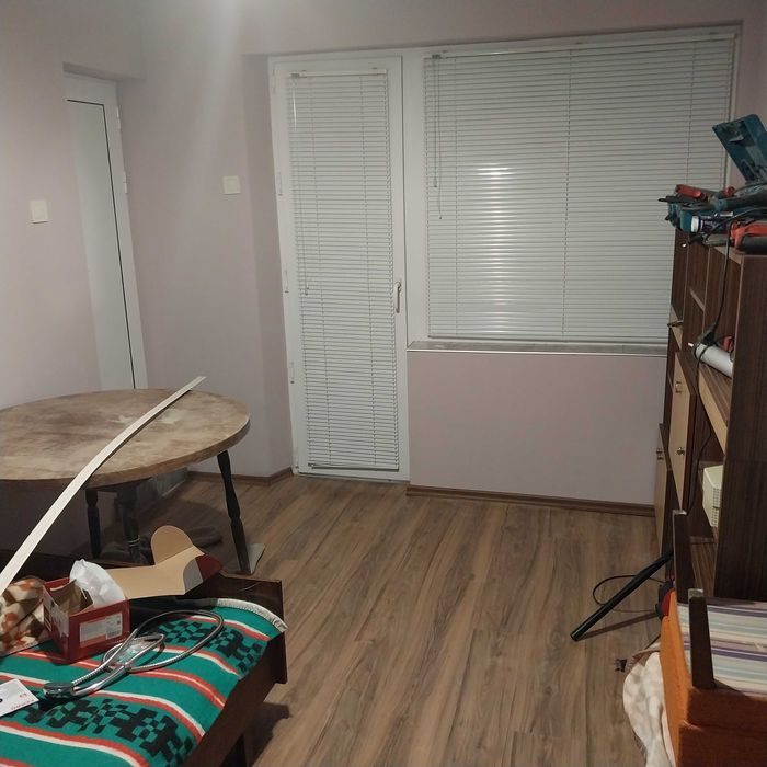 Дава се под наем Тристаен апартамент в Варна, Аспарухово - 65 кв.м за 306 € - Снимка #3