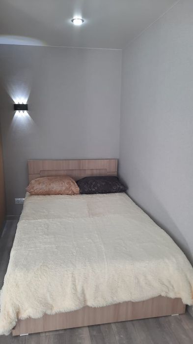 1 комн. квартира,5 12,посуточно