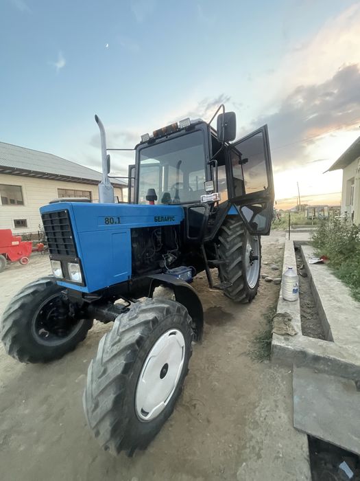 Mtz 82 xolati alo