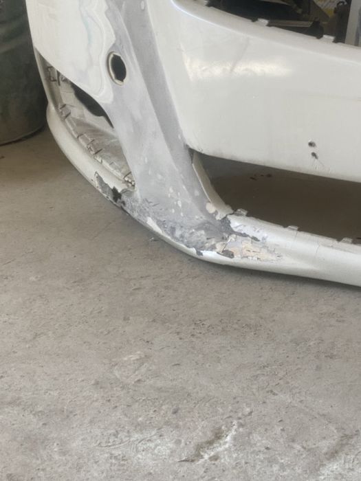 Malibu 1 3pozitsiya peredniy bamber