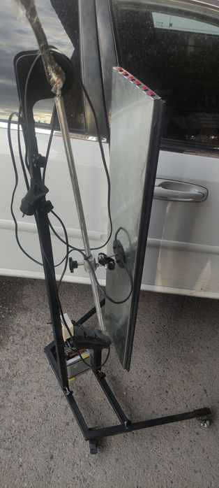 Pdr lampa bor 6 oy garabtiya, пдр лампа для мятин