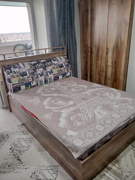 Спальний гарнитур