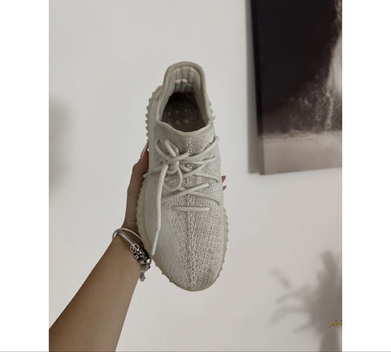 Yeezy 350v2 conditie buna