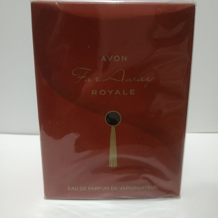 Avon far away royal