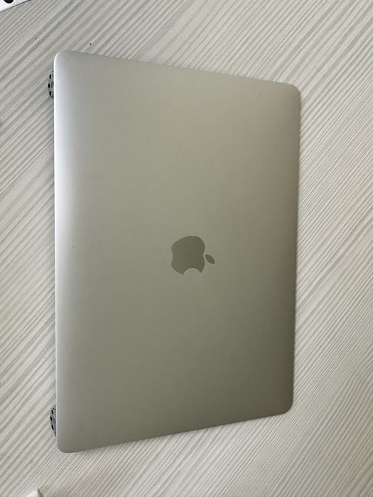 Palmrest cu tastatura MacBook Pro A1989