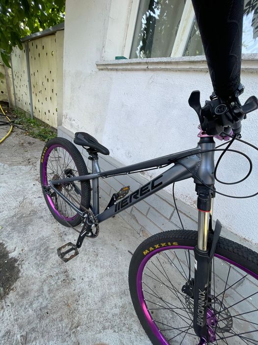 Продам стант велосипед