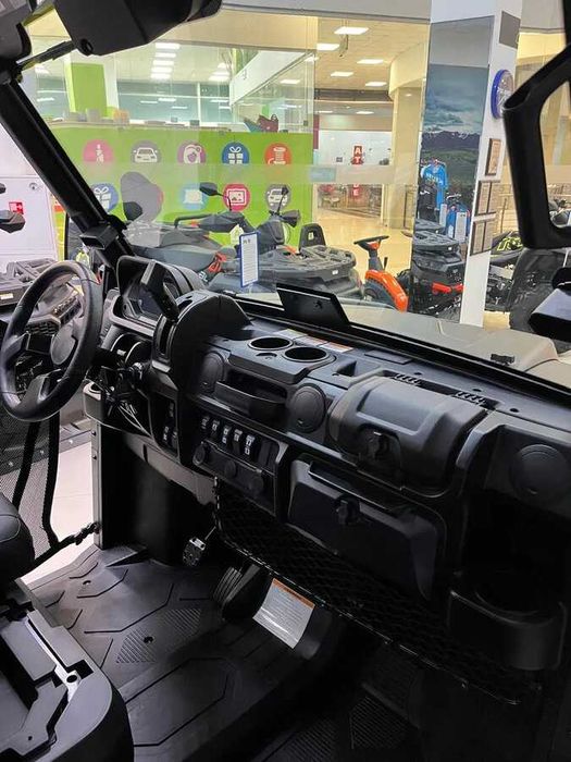 Багги TGB Landmax 1000 SE Half Cabin