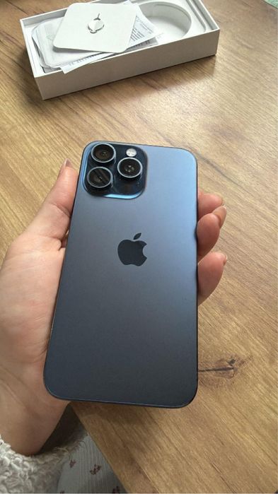 Iphone 15 pro Max 512gb