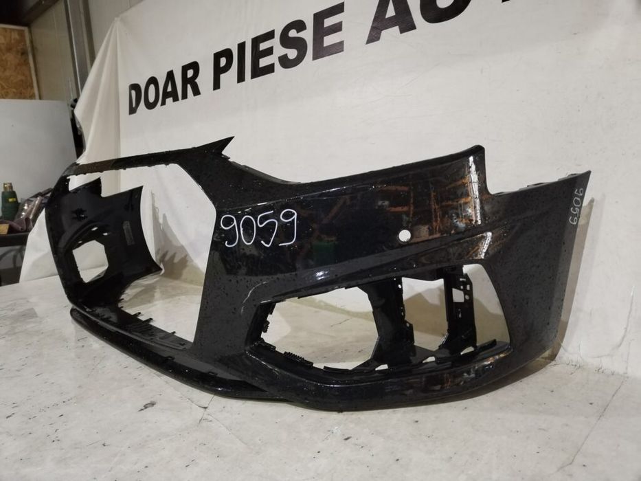 Bara fata Audi A4, B9 facelift, 2020, 2021, 2022, 2023, 2024, cod origine OE 8W0807437AH.