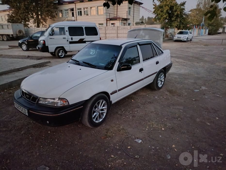 Nexia 1 xolat zur yaxshi xaydalgan