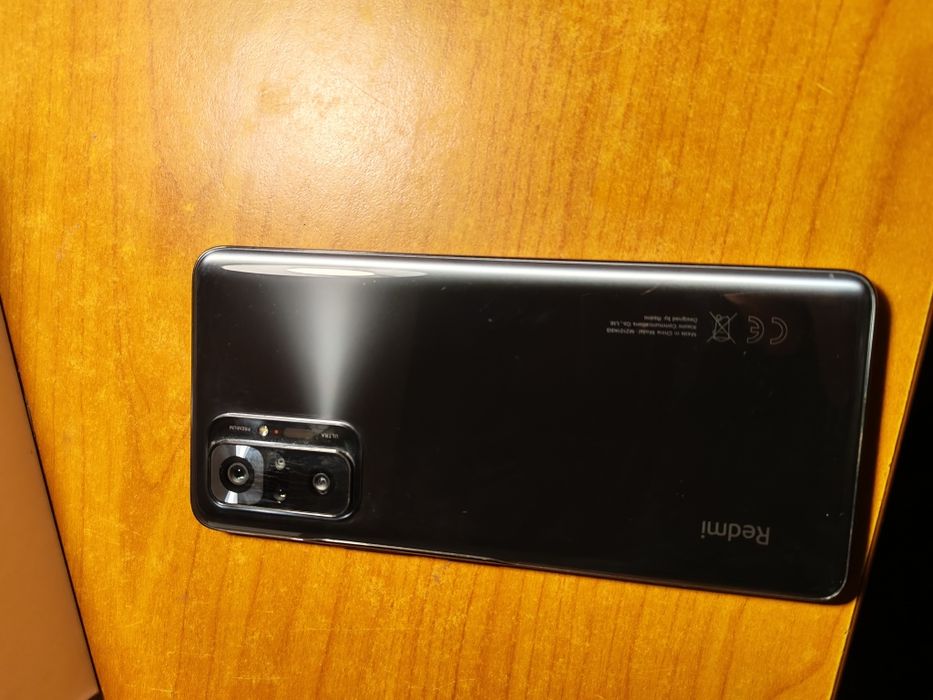 Xiaomi Redmi Note 10 Pro