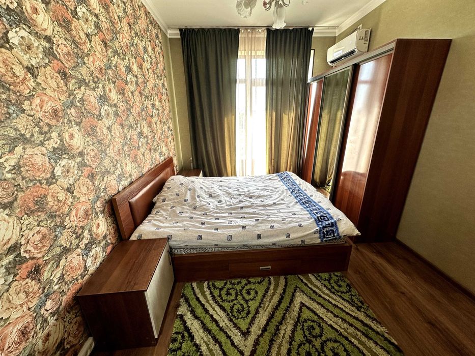 Продаётся 2-комнатная квартира — 59 м² в Мирзо-Улугбекском районе