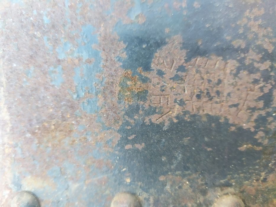 Саперная лопата, лопата