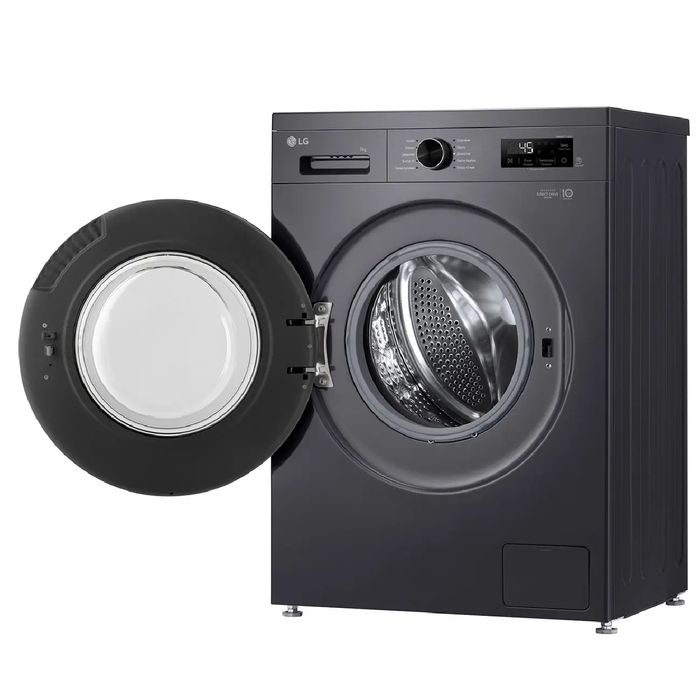 Стиральная машина LG F2Y1HS5J 7 Кг