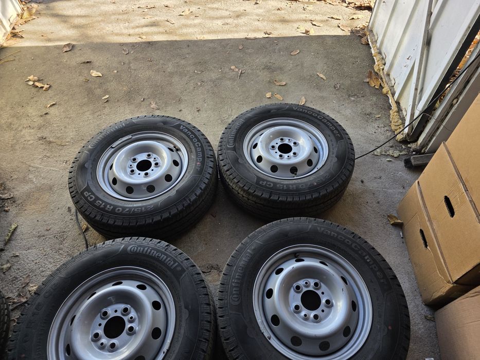 ,Continental 215.70.15 бус