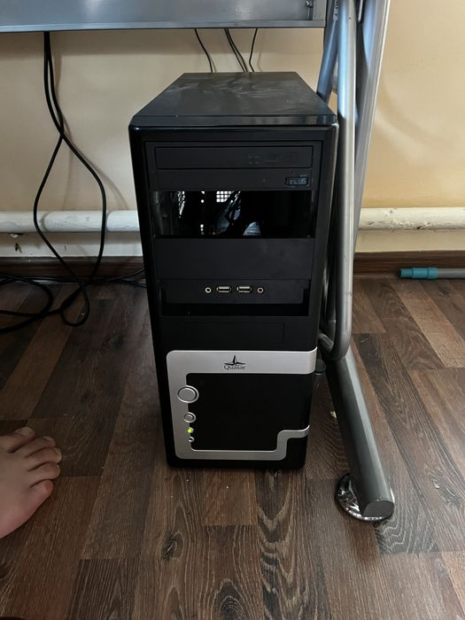 Продаю компьютер в полном комплекте