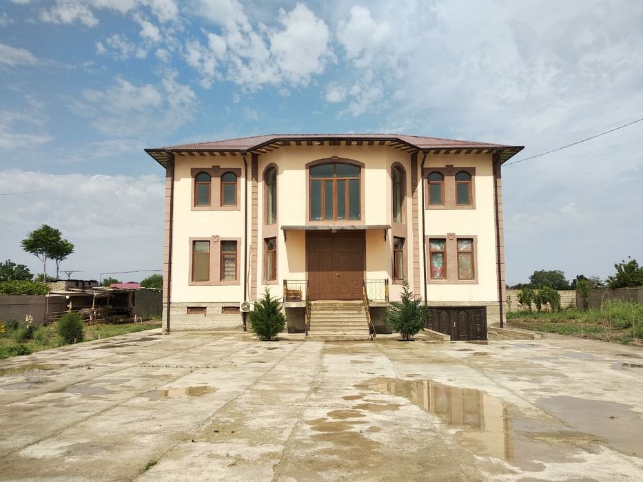 Продаётся участок