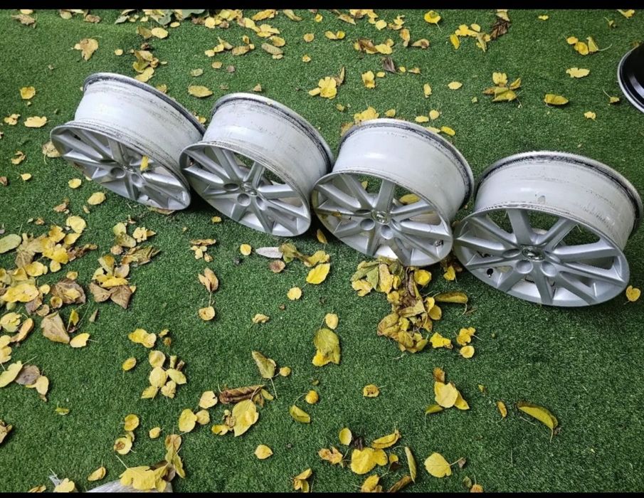 Продам диски R17