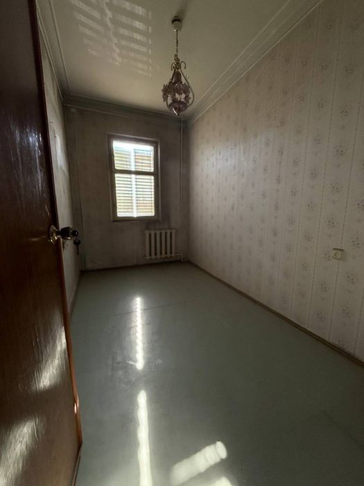 Квартира 4/4/9 Айбек (Чехова) ор-р кафе Броколи