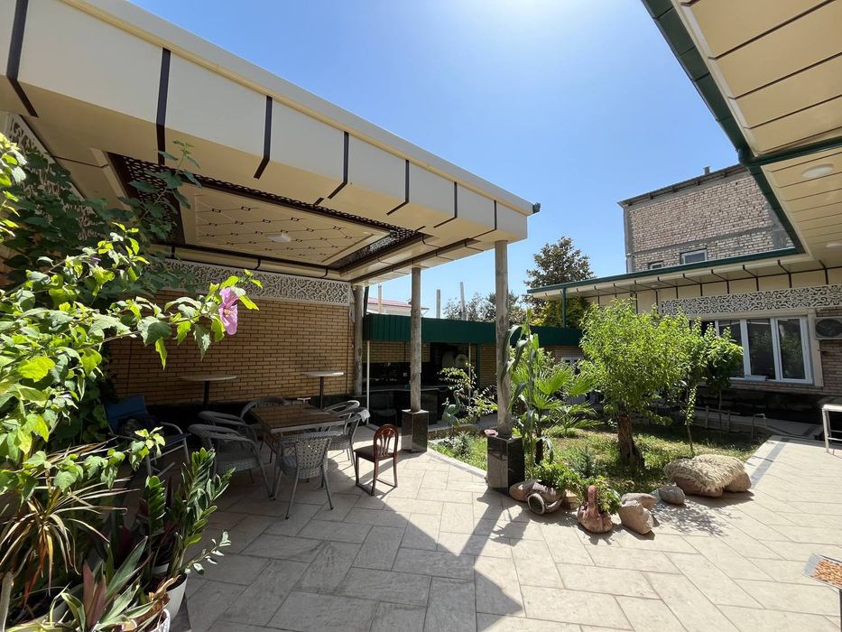 Продается участок юнусабад