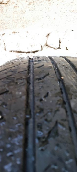 Джанти с летни гуми 205/55 R16