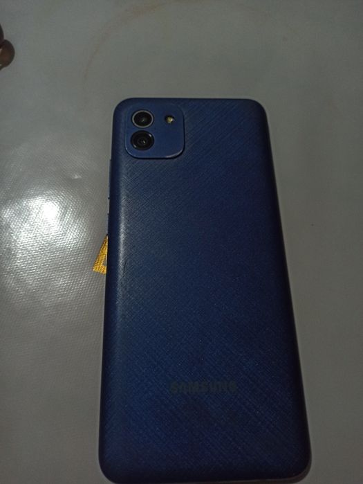 Samsung a 03 hotrsi 4 ga 64 gb