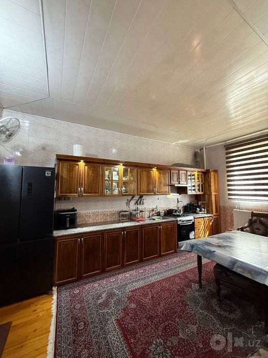 Катта Кани Дом Участок 6 соток 500 м² 8 комнат от дороги в 100 м