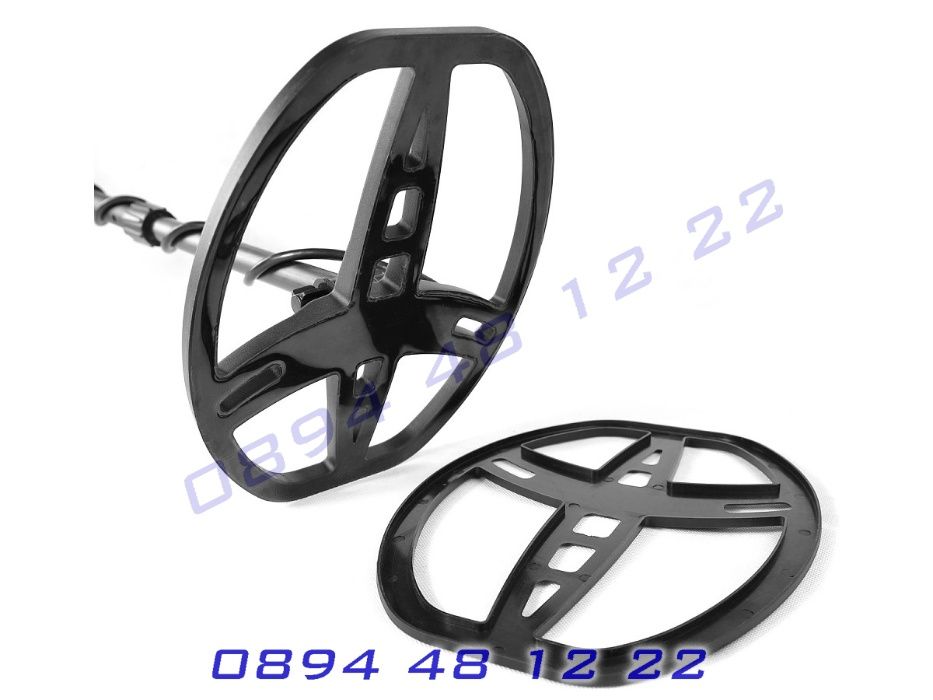 Металдетектор Металотърсач Метал Детектор Сонда Злато Залатотърсач