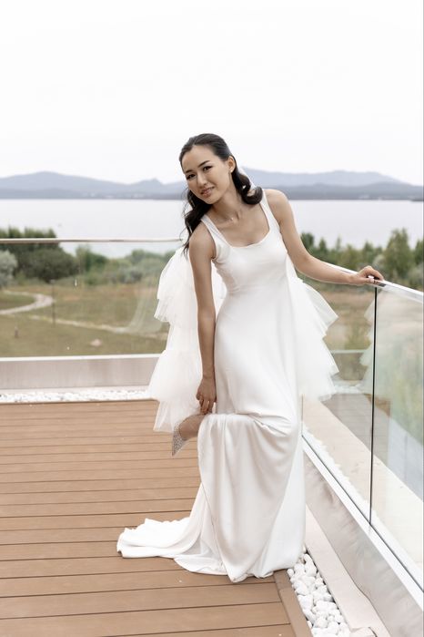 продам платье. свадебное платье