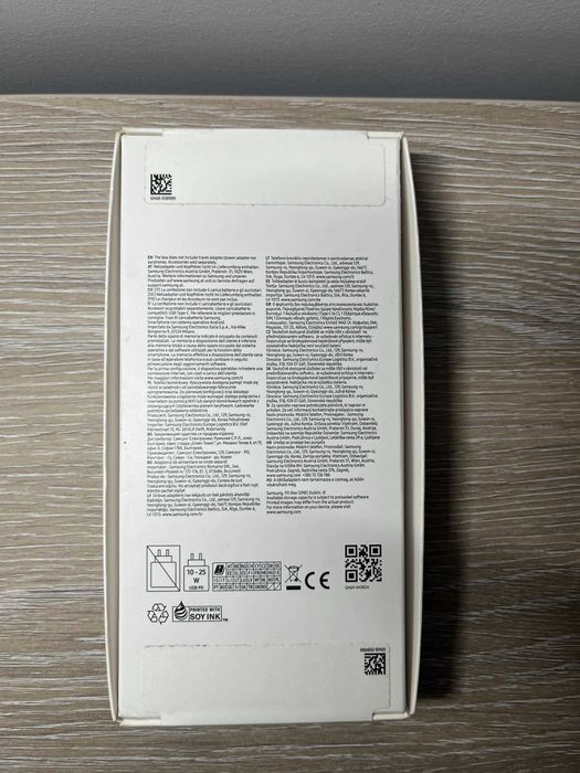 Чисто нов Samsung Galaxy A16 128GB – ФАБРИЧНО ЗАПЕЧАТАН / Неотварян