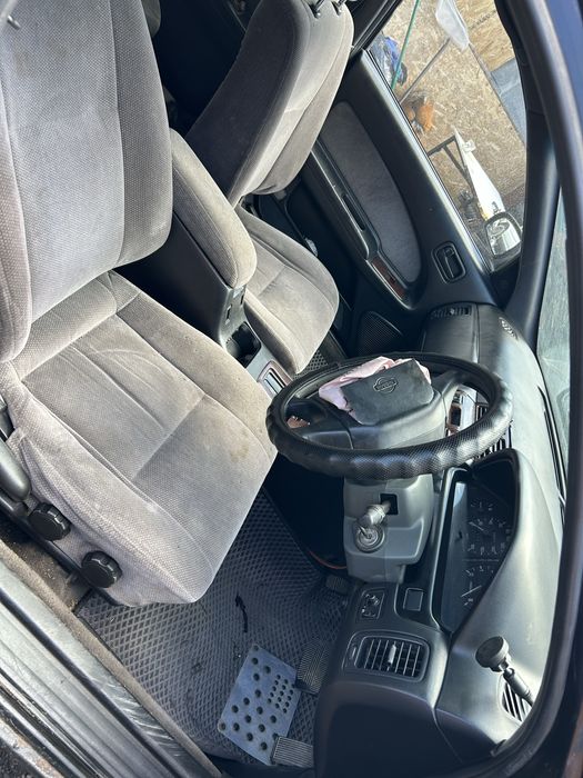 Нисан цефиро на запчасти