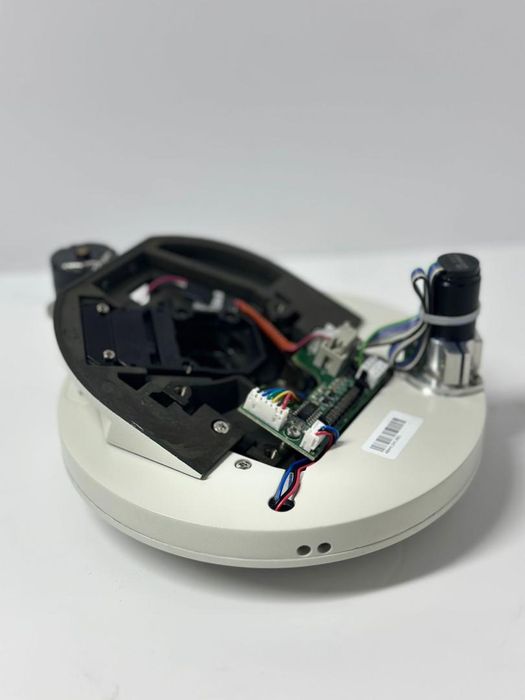 Obiectiv turelă, microscop Leica DMLB 6X -A-