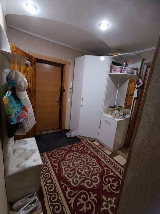 Квартира 2х комн