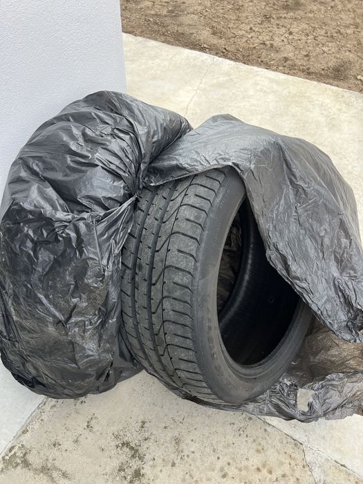 Anvelope Pirelli