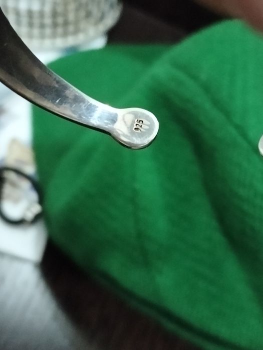 Браслет серебро хорошего качества