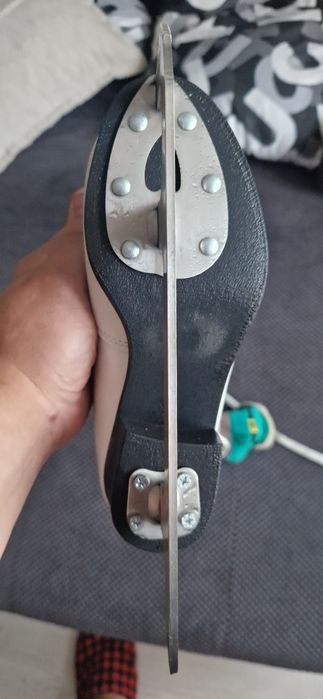 Коньки детские для девочек