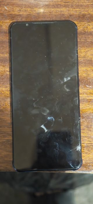 Red magic 7    16   256