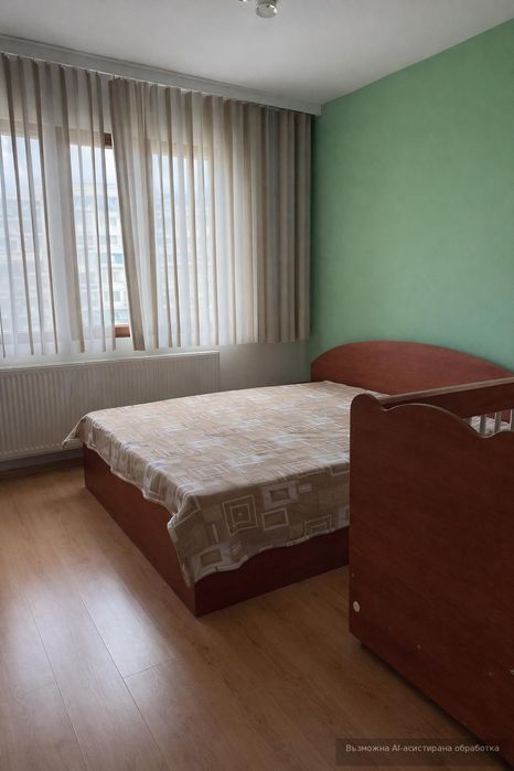 Двустаен апартамент, под наем, кв. Младост 1