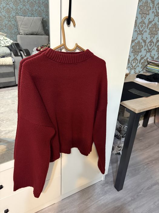 Свитер женский WB