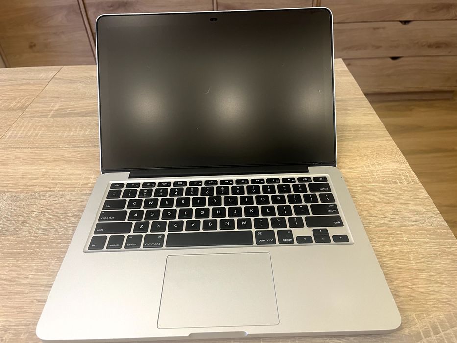 MacBook Pro 13 2015