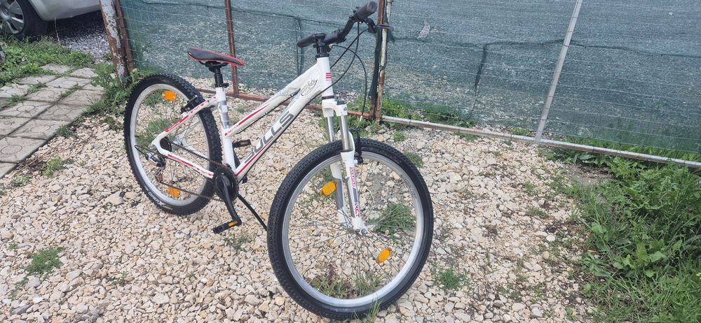 Bicicleta mountain bike Bulls