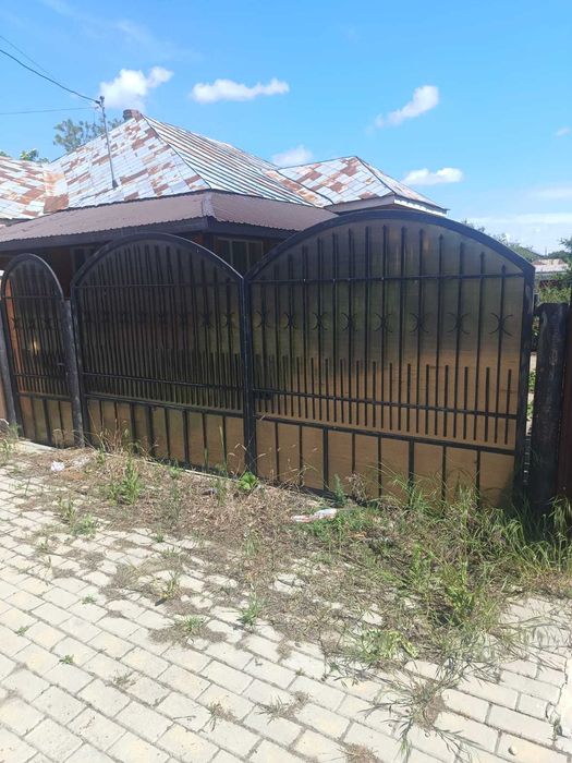 De vânzare casă și teren Satu Nou Tecuci