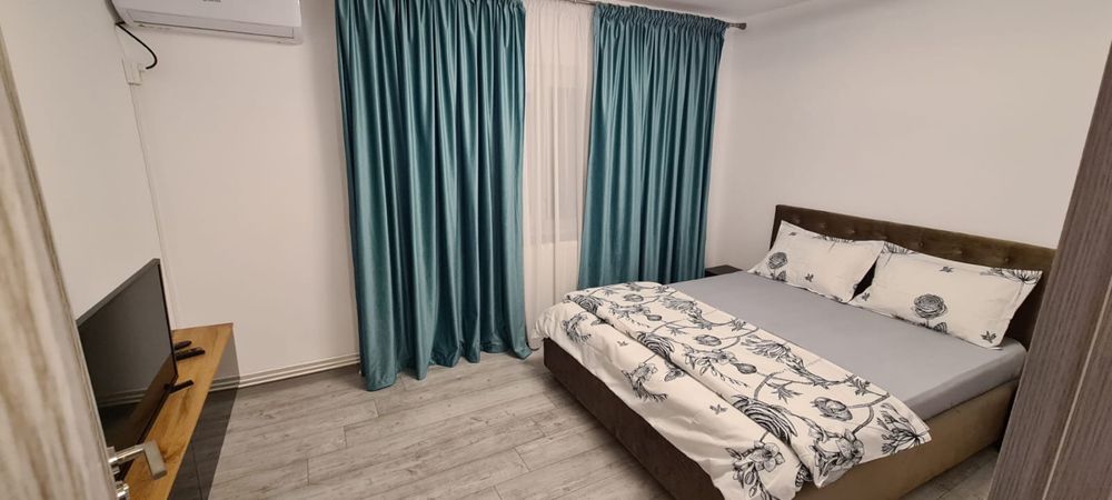Inghiriez apartament regim hotelier